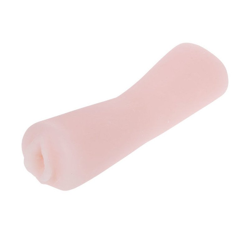 BAILE - ANGEL MANGA MASTURBADORA MASCULINA TACTO SUAVE VAGINA