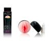 BAILE - COMIENZA EL JUEGO DE MASTURBACIÓN VAGINAL
