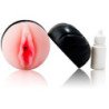 BAILE - COMIENZA EL JUEGO DE MASTURBACIÓN VAGINAL