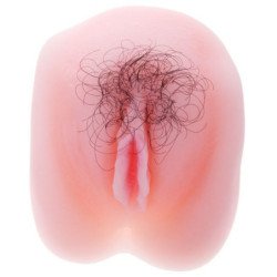 BAILE - ANTHEA MAGIC FLESH VIBRATON COÑO