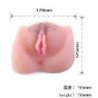 BAILE - ANTHEA MAGIC FLESH VIBRATON COÑO