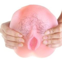 BAILE - ANTHEA MAGIC FLESH VIBRATON COÑO