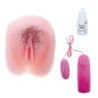 BAILE - ANTHEA MAGIC FLESH VIBRATON COÑO