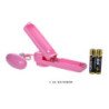 BAILE - ANTHEA MAGIC FLESH VIBRATON COÑO