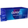 DUREX - PRESERVATIVOS NATURALES 144 UNIDADES