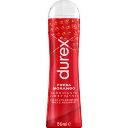 DUREX - PLAY FRESA 50 ML