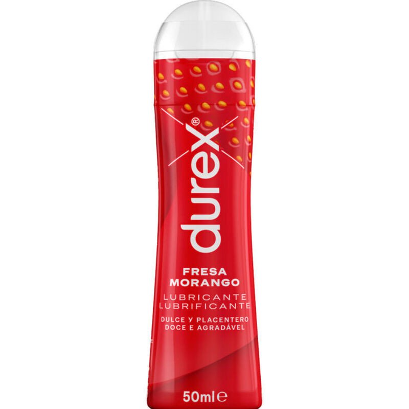 DUREX - PLAY FRESA 50 ML