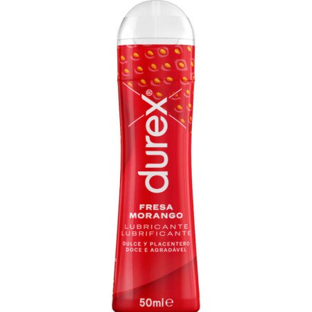 DUREX - PLAY FRESA 50 ML