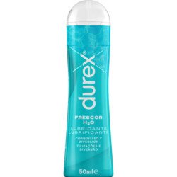 DUREX - PLAY FRESH...
