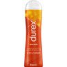 DUREX - Lubricante con efecto calor DUREX PLAY 50 ml