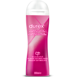 DUREX - 2-1 MASAJE Y...