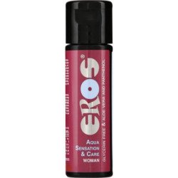 EROS - SENSACIONES Y...