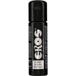 EROS - CLÁSICO DE SILICONA PARA EL CUERPO 30 ML