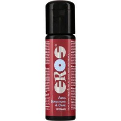 EROS - SENSACIONES Y...