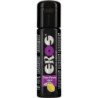 EROS - Lubricante con sabor a frutas y limón, 100 ml