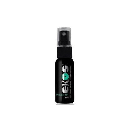 EROS - PROLONG 101 HOMBRE SPRAY RETARDANTE 30 ML