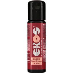EROS - SENSACIONES Y CUIDADO ACUÁTICO PARA MUJER 100 ML