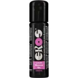 EROS - GEL DE MASAJE DE LUJO ORIENTAL 100 ML