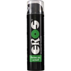 EROS - GEL PARA FISTING...
