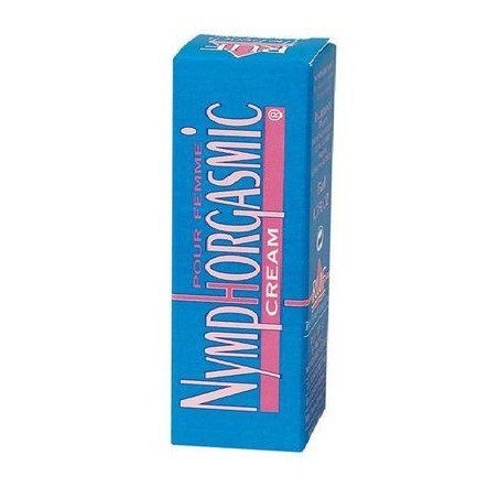 RUF - CREMA NINFORGÁSMICA 15ML