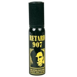 RUF - RETARD 907 SPRAY...
