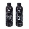 SHUNGA - GEL DE MASAJE EROTICO CUERPO A CUERPO ORIENTAL FRESAS Y CAVA