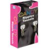 SPENCER & FLEETWOOD - PROTECTORES DE PEZONES DE CANDY