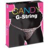 SPENCER & FLEETWOOD - TANGA DE MUJER CANDY