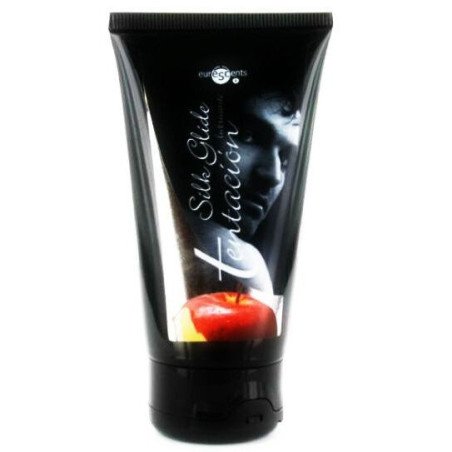 TENTACION - LUBRICANTE CON SABOR A MARACUYÁ 75 ML