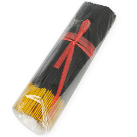 TENTACION - INCIENSO ERÓTICO MAZO CON FEROMONAS DE FRUTA DE LA PASIÓN