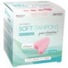 TAMPONES SUAVES JOYDIVISION - TAMPONES SUAVES ORIGINALES 3 UNIDADES