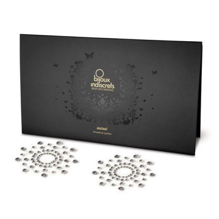 JOYERÍA - MIMI SILVER INDISCREET