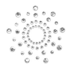 JOYERÍA - MIMI SILVER INDISCREET