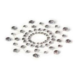 JOYERÍA - MIMI SILVER INDISCREET