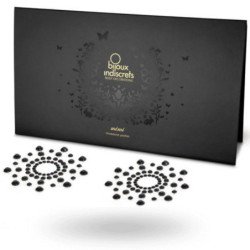 JOYERÍA - MIMI SILVER INDISCREET