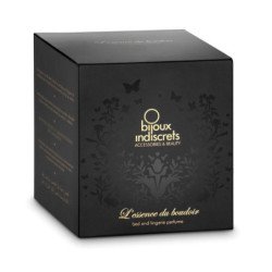 JOYERÍA - TOALLA DE ESENCIA PERFUMER PARA TOCADOR 100 ML