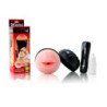 BAILE - MASTURBADOR BUCAL CON VIBRADOR Y 7 RITMOS