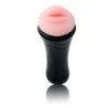 BAILE - MASTURBADOR BUCAL CON VIBRADOR Y 7 RITMOS
