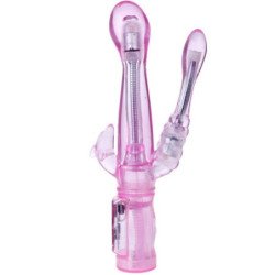 BAILE - VIBRADOR FLEXIBLE...