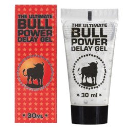 COBECO - GEL RETARDANTE BULL POWER - OESTE