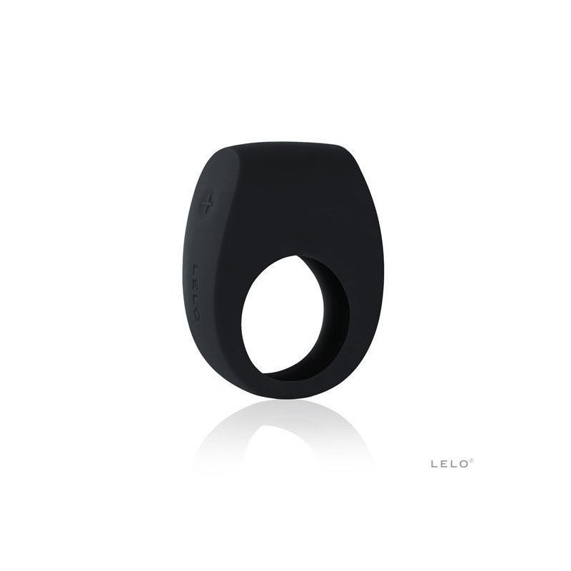 Anillo vibrador LELO-TOR II negro