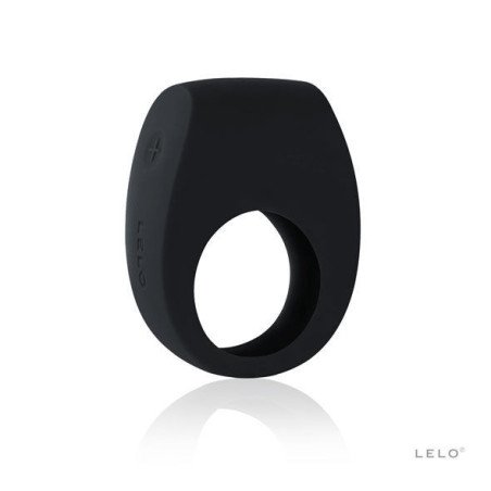 Anillo vibrador LELO-TOR II negro