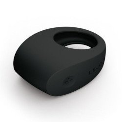 Anillo vibrador LELO-TOR II negro