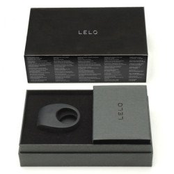 Anillo vibrador LELO-TOR II negro