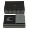 Anillo vibrador LELO-TOR II negro