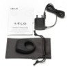 Anillo vibrador LELO-TOR II negro