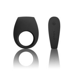 Anillo vibrador LELO-TOR II negro