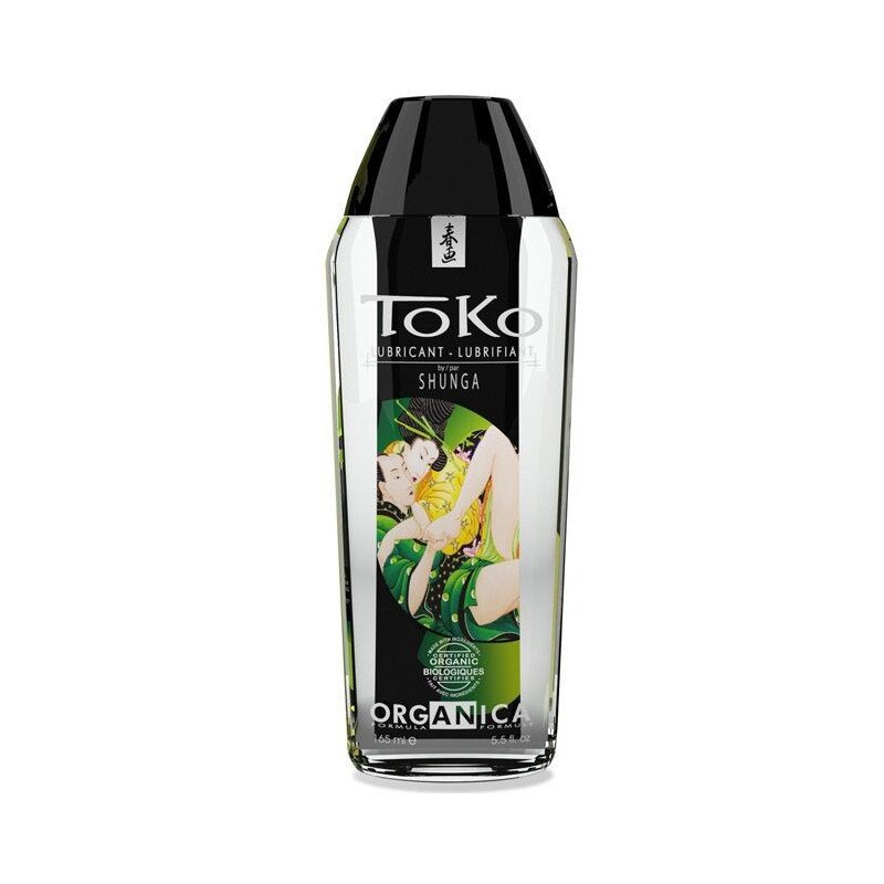 SHUNGA - TIENDA DE LUBRICANTES ORGÁNICOS NATURALES