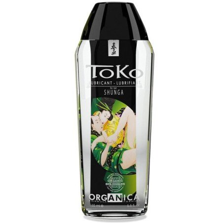 SHUNGA - TIENDA DE LUBRICANTES ORGÁNICOS NATURALES