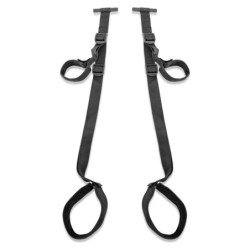 FETISH FANTASY SERIES - COLUMPIO FETISH PARA PUERTA
